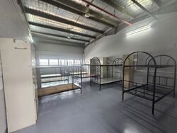 Kranji Link (D25), Factory #419262621
